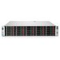 Hewlett Packard Enterprise HP ProLiant DL380e Gen8 E5-2420 1.9GHz 6-core 1P 12GB-R P420 Hot Plug 25 SFF 750W PS Server