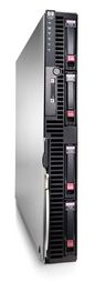 Hewlett Packard Enterprise ProLiant BL480c E5430 2.66GHz Quad Core 2GB Blade Server