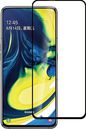 eSTUFF Titan Shield® Full Cover Screen Protector for Samsung Galaxy A80