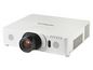 Hitachi 3LCD, 5500 ANSI Lumens, 1280 x 800, 16:10, CR 3000:1, 2 x HDMI, 15 pin D-sub In / Out, Component, Composite, S-Video, USB, 1 x RJ-45, RS-232 (9 pin D-sub), 19.18lbs