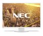 NEC 24" W-LED IPS TFT, 1920 x 1200, 16:10, 300 cd/m², 1000:1, 6 ms, D-sub, DisplayPort x 2, DVI-D, HDMI, USB 3.0 x 4