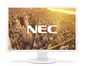 NEC 24" AH-IPS LED, 1920 x 1200, 16:10, 350 cd/m², 1000:1, 8 ms, DisplayPort, DVI-D, HDMI, VGA