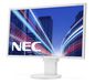 NEC 27" AH-IPS LED, 1920x1080, 16:9, 250cd/m², 6ms, 16.7M, HDMI, DVI-D, VGA, DP, 4xUSB