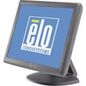 Elo Touch Solutions 15.0" TFT LCD, 1024 x 768, 4:3, 225 nits, CR 500:1, VGA, USB, Serial, IntelliTouch, 30W, Dark Gray