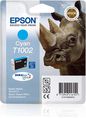 Epson Cartouche "Rhinocéros" - Encre DURABrite Ultra C (HC)