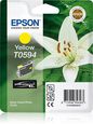 Epson Singlepack Yellow T0594 UltraChrome K3