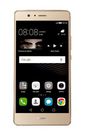 Huawei P9 Lite - 13.208 cm (5.2") Full HD (1920 x 1080 px), Hi-Silicon Kirin 650 Octa-Core, 3GB RAM, 16GB eMMC, 13MP/8MP, 4G/3G, Dual SIM, Wi-Fi 802.11b/g/n, Bluetooth 4.1, NFC, 3Ah Akku, 147 g, Android 6
