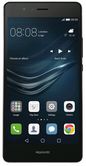 Huawei P9 Lite - 13.208 cm (5.2") Full HD (1920 x 1080 px), Hi-Silicon Kirin 650 Octa-Core, 3GB RAM, 16GB eMMC, 13MP/8MP, 4G/3G, Dual SIM, Wi-Fi 802.11b/g/n, Bluetooth 4.1, NFC, 3Ah Akku, 147 g, Android 6