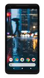 Google 6.0" 2880 x 1440 pOLED, GSM/UMTS/LTE, Qualcomm Snapdragon 835 2.35Ghz + 1.9Ghz 64Bit Octa-Core, RAM: 4 GB, Bluetooth 5.0 + LE, NFC, GPS, 12.2MP/8MP, Android 8.0.0, Oreo