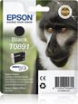 Epson Singlepack Black T0891 DURABrite Ultra Ink