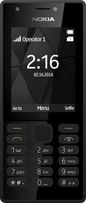 Nokia 2.4" 320 x 240 LCD, GSM, 0.3 MP, Bluetooth, MicroSD, Micro-USB, 1020 mAh