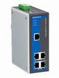 Moxa EDS-305, Fast Ethernet, 5 x RJ-45, MDI/MDI-X