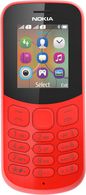 Nokia 1.8" QQVGA, 4MB RAM, MicroSD, GSM 900/1800, Micro-USB, 3.5mm, Bluetooth 3.0, 1020 mAh