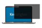 Kensington Filtre de confidentialité amovible à 2 directions pour Lenovo Thinkpad X1 Yoga 2è & 3è gén.