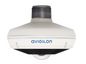 Avigilon NPT adapter for H4 Fisheye Dome Cameras, 0.312 kg, White