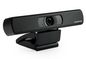 Konftel Cam20, 4K Ultra HD/30 fps, 8x digital zoom, PTZ, USB 3.0, 194x34x42 mm