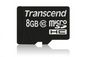 Transcend Transcend, 16GB, microSDHC, Class 10, UHS-I, 600x, 90MB/s