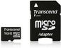 SDHC Micro UHS-1 16GB Class 10 4470000328
