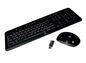 HP Keyboard (BHCSY), RF2.4, Black