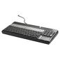 HP Keyboard (Spanish), Black