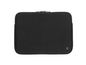 eSTUFF Neoprene Sleeve for 13" Macbook/Laptop - Black