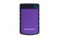 Transcend Transcend StoreJet 25H3, 4TB, micro USB 3.1 Gen 1, 2.5" HDD, Purple