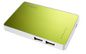 Antec PowerUp Slim 2200, Micro-USB 5V DC, 90 g, Green
