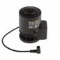 Axis Lens CS 2.8 - 13 mm F1.4 DC-Iris 5 MP