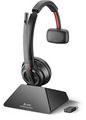 Poly Savi 8210 Uc Headset Wireless Handheld Office/Call Center Bluetooth Black