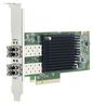 Lenovo ThinkSystem Emulex LPe35002 32Gb 2-port PCIe Fibre Channel Adapter