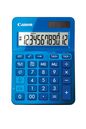 Pocket calculator Blue 8122015022708 CAN10033