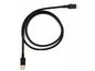 Zebra USB C TO USB A Communication and Charging cable, 1m