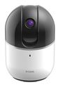 D-Link 1/4" CMOS, F2.2, IR-LED, H.264, 1280x720px, 30 fps, MicroSD, Wi-Fi 802.11 b/g/n, Bluetooth 4.0 LE