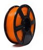 Gearlab PLA 3D filament Transparent orange 1kg