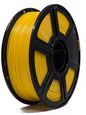 eSTUFF Flexible PLA 3D Filament Dark yellow 1kg(Gearlab box)