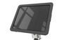Heckler Design VESA Mount for iPad Pro 12.9-inch (3rd Gen), 253x318x22 mm, Black Grey