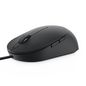 Laser Wired Mouse - MS3220 5397184289105 0MS3220-BLK