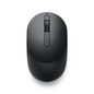 Mobile Wireless Mouse - MS3320 5704174209348 570-ABHK, 0MS3320W-BLK