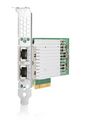 Hewlett Packard Enterprise Ethernet 10Gb 2-port 548SFP+ Adapter