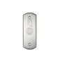 ACTi Soyal AR-PB-1A Stainless Steel Push Button (Silver)