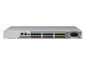 Hewlett Packard Enterprise Commutateur Fibre Channel HPE StoreFabric SN3600B 32 Gb, 24/8 ports
