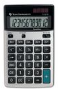 Texas Instruments Ti-5018 Sv Calculator Desktop Basic Black, Silver