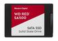 Western Digital 1000 gb, SATA 6GB/s, 2.5", 560 / 530 MB/s