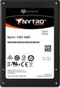 Nytro 3.84TB SATA SSD 1DWPD