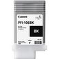 Canon PFI-106 BK Black ink cartridge