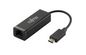 Fujitsu USB Type-C to Gb-LAN Adapter
