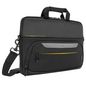 Targus CityGear 11.6" Slim Topload Laptop Case - Black