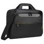 Targus CityGear 14-15.6" Topload Laptop Case Black