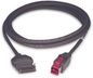 Epson TM-R Certified Serial Cable, Black