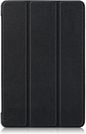 eSTUFF HOUSTON Folio Case for Samsung Galaxy Tab S5e - Black